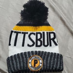 Pittsburgh Beanie